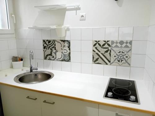 Le Doume Studio d'hote chez l'habitant in Saint-Just