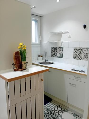 Le Doume Studio d'hote chez l'habitant in Saint-Just