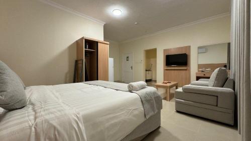 Jwan in Residences-شقق جوان إن (Jwan in Residences-شقق جوان إن) in العريض