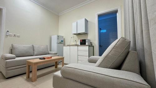 Jwan in Residences-شقق جوان إن (Jwan in Residences-شقق جوان إن) in Al Aridh