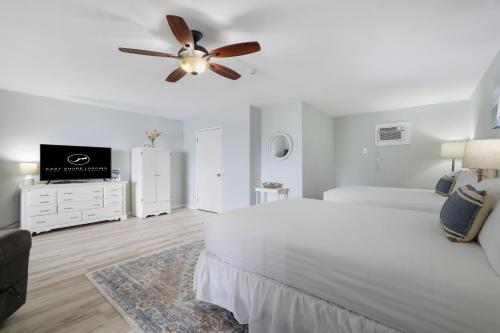 East Shore Lodging – Hawley, PA
