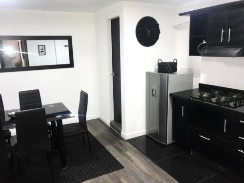 Apartamentos lux Estadio