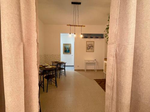 Ételek és italok, La casa di nonna in Agrigento