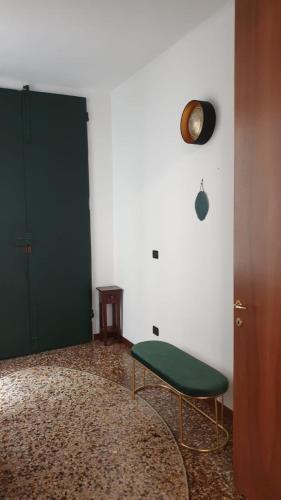 Unique Palazzo in Genoa Palazzo Sopranis, Janov (fotografie 6)