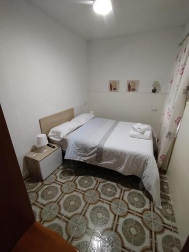 Malaga center rooms Room Type - Large Double Room