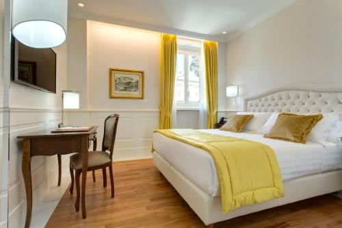 Hotel Degli Artisti, Rome (photo 10)
