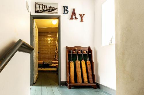 Two-Bedroom House image 8