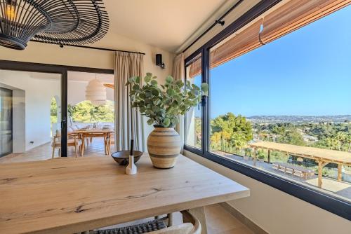 Casa Florentin Luxurious Villa in great location in Javea Town Center