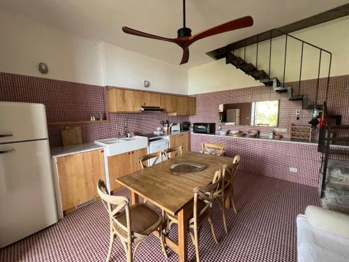 Sea View - Private House with Garden in Pisciotta in Пісциота