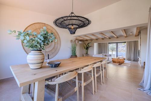 Casa Florentin Luxurious Villa in great location in Javea Town Center
