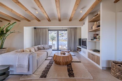 Casa Florentin Luxurious Villa in great location in Javea Town Center