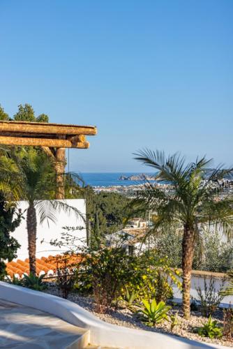 Casa Florentin Luxurious Villa in great location in Javea Town Center