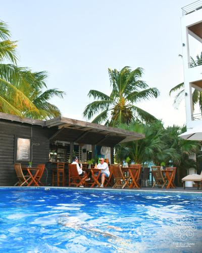 The Ellysian Boutique Hotel