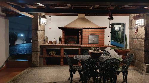 Orion Guest Villa Casais in โลว์ซาดา