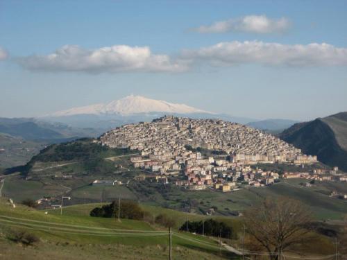  Casa Vacanze Villa Mariano, Pension in Gangi