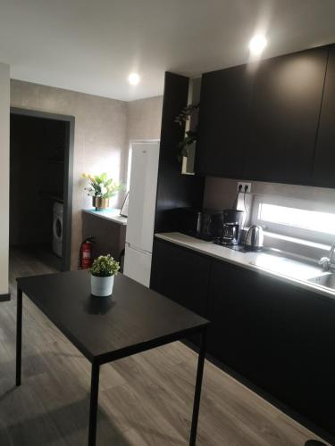 Kitchen, SunHouse Alojamentos in Senhora Da Hora