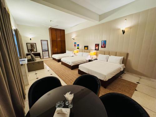 Country Homes Murree by Safari Club Bahria Town - image 10