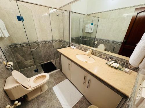 Country Homes Murree by Safari Club Bahria Town - image 14
