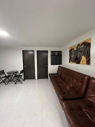Cómodo apartamento en Envigado