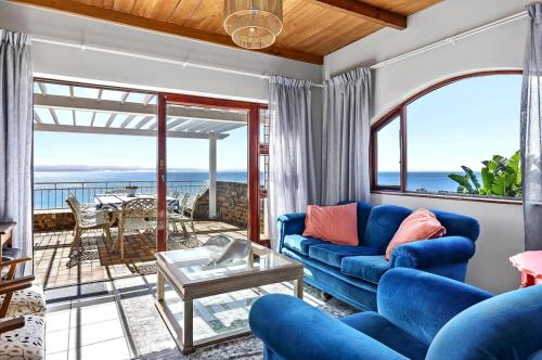 Tamarisk on Point, Jeffreys Bay (fotografie 8)