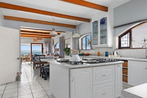 Tamarisk on Point, Jeffreys Bay (fotografie 6)