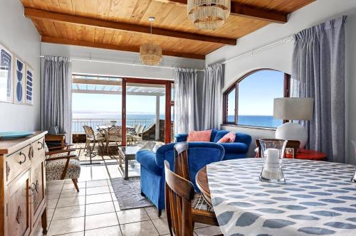 Tamarisk on Point, Jeffreys Bay (fotografie 7)
