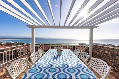 Tamarisk on Point, Jeffreys Bay (fotografie 2)