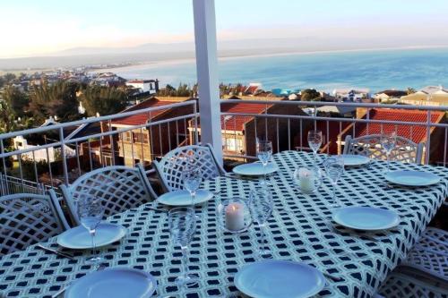 Tamarisk on Point, Jeffreys Bay (fotografie 4)