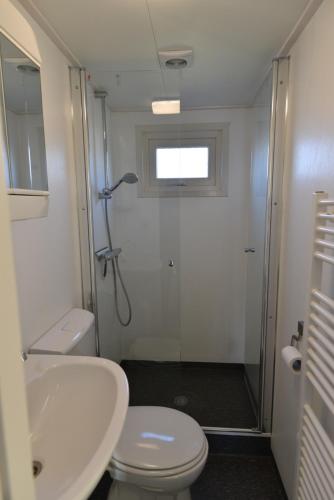 Chalet Oester 167