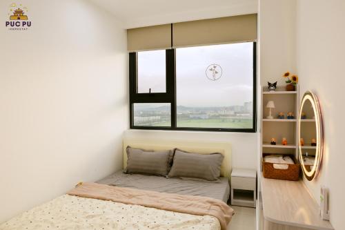 Two-Bedroom Apartment with City View image 9