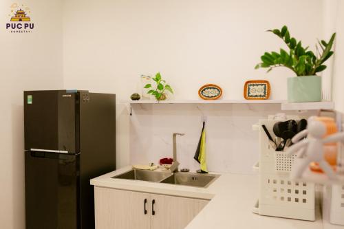 Two-Bedroom Apartment with City View image 4