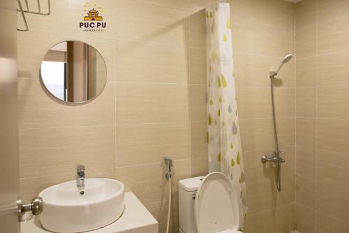 Two-Bedroom Apartment with City View image 5