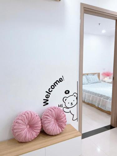 Căn Hộ Cao Cấp PucPu Apartment Huế - image 5