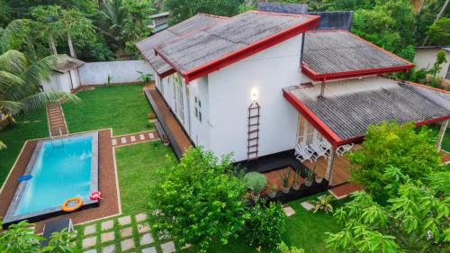 Two-Bedroom House image 1