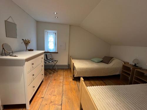 Guest House alla Stazione, Ambrì (Guest House alla Stazione, Ambri) in 昆圖