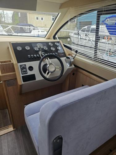 المنظر الخارجي, Islay Class 2 in Scorguie