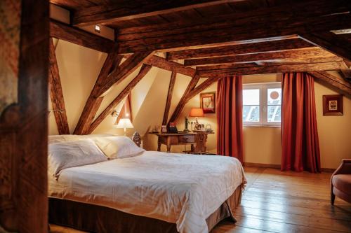 Hotel & Spa Le Bouclier D'or