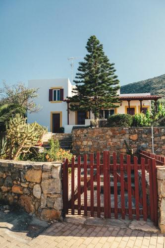 Villa Melivia