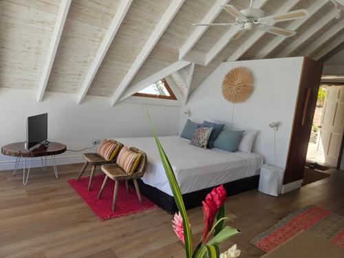 Harbour View House Apartment in Port Elizabeth