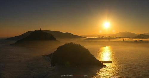 Apartamento Orereta near San Sebastián (Apartamento Orereta near San Sebastian) in Errenteria