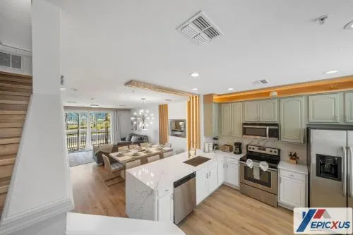 The Epic Toronto Vista Cay Orlando photo 2