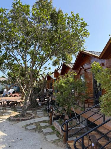 Co To Homestay 368 - Hạ Long