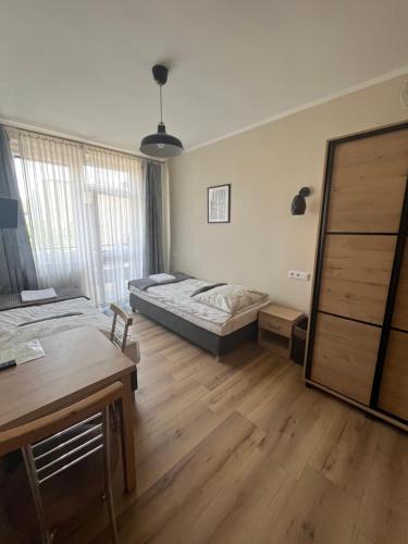 Dom Kolping – Krakow, OH