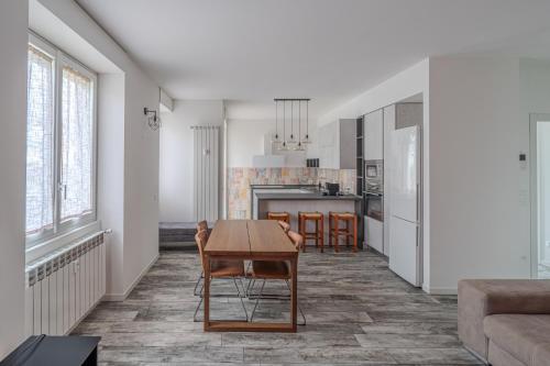 Suite in Centro Bergamo BGY, Bergamo (fotografie 7)