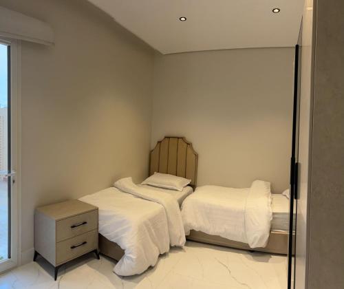 شقة مفروشة بالقصيم بمدينة الرس in Ar Rass