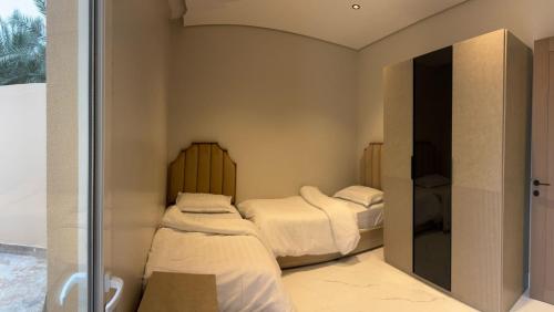 شقة مفروشة بالقصيم بمدينة الرس in Ar Rass