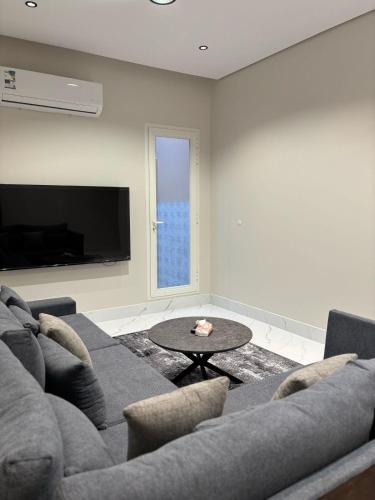 شقة مفروشة بالقصيم بمدينة الرس in Ar Rass