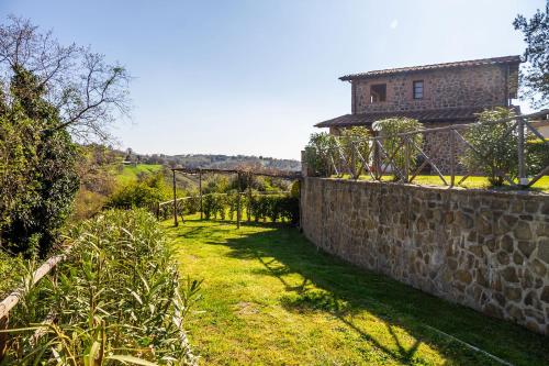 Home with a view in Scansano, Tuscany, Scansano (photo 3)