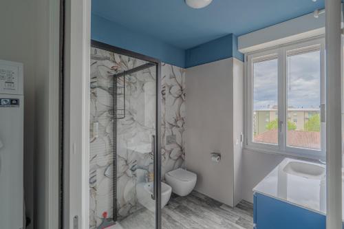 Suite in Centro Bergamo BGY, Bergamo (fotografie 10)
