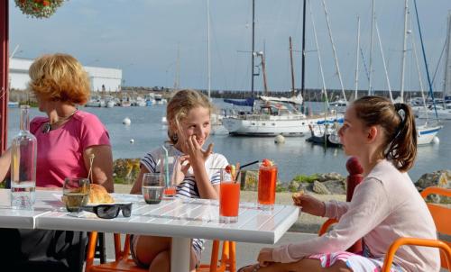 Bistrot Du Port